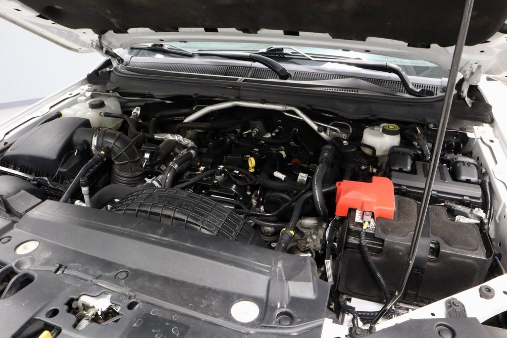 Certified 2022 Ford Ranger XL w/ Equipment Group 101A High image 16