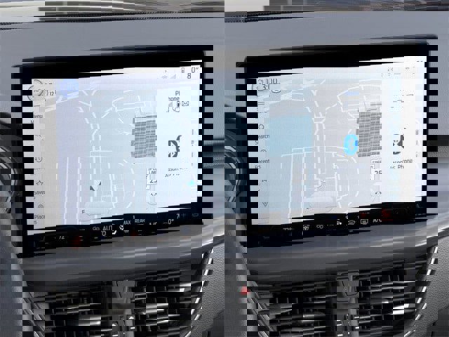 New 2025 Ford Escape SE image 37