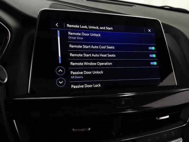 Certified 2023 Cadillac CT5 V w/ Premium Package image 29