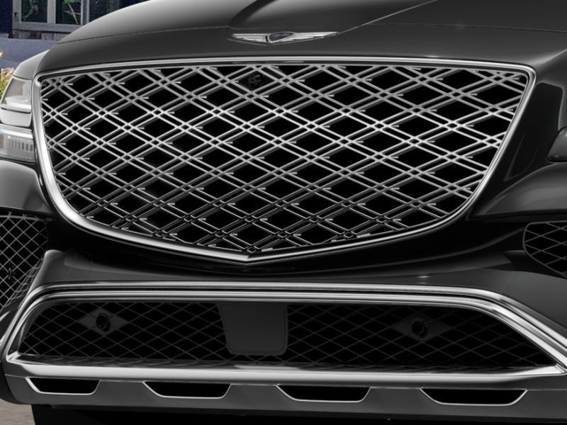 New 2026 Genesis GV80 2.5T Prestige image 14