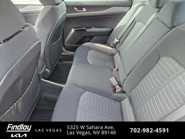 New 2026 Kia K5 LXS FWD image 10