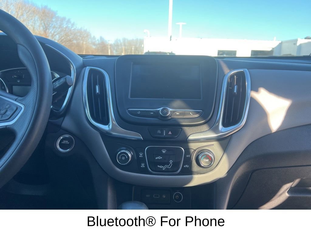 Used 2023 Chevrolet Equinox LS w/ LS Convenience Package image 20