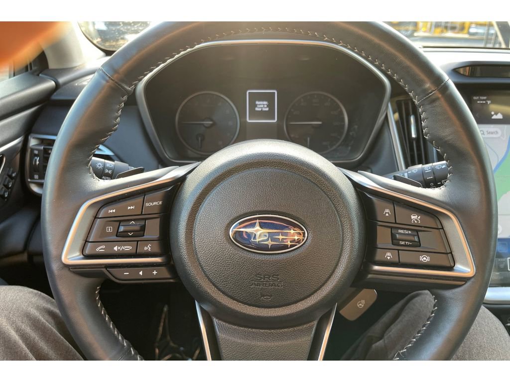 Used 2024 Subaru Outback Touring XT image 33