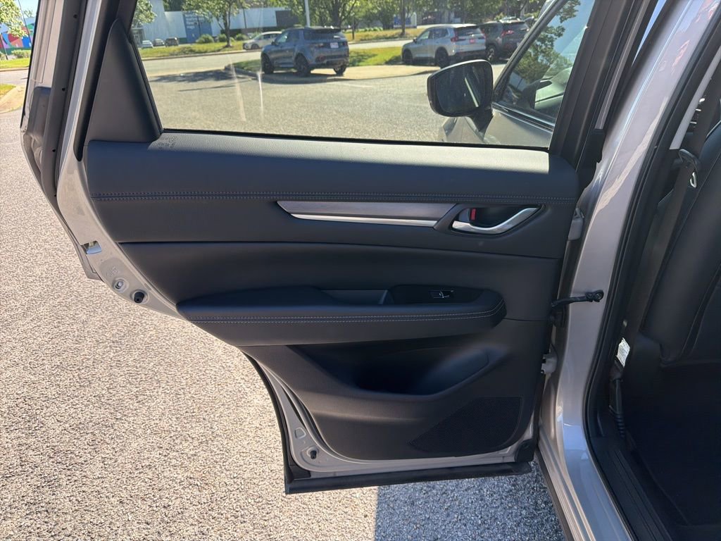 Used 2024 MAZDA CX-5 AWD 2.5 S image 14