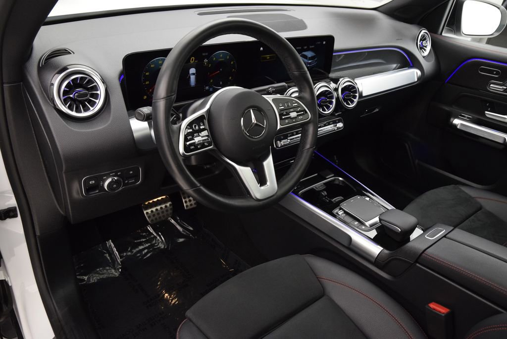 Certified 2023 Mercedes-Benz GLB 250 image 21