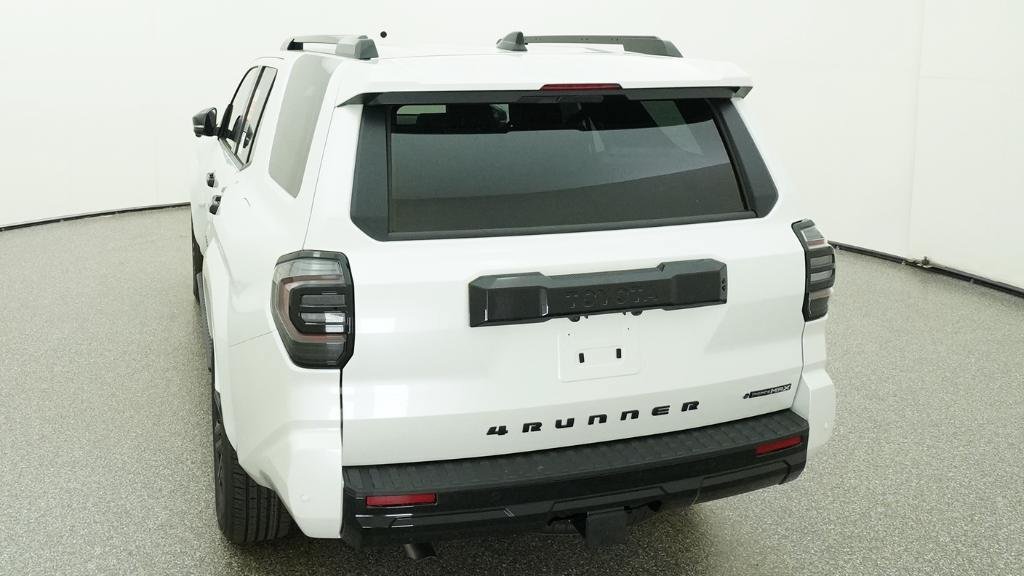 New 2026 Toyota 4Runner Limited AWD/4WD image 20
