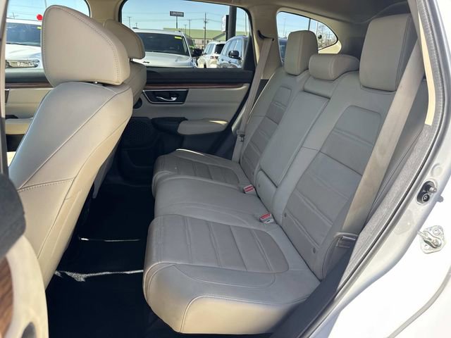 Used 2020 Honda CR-V EX-L image 51