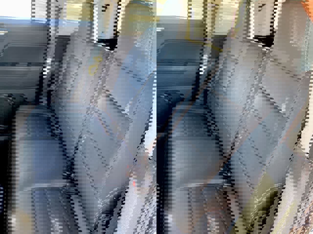 Used 2015 Jeep Patriot High Altitude image 18