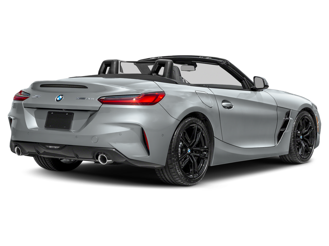 New 2026 BMW Z4 sDrive30i w/ Shadowloine Package RWD image 20