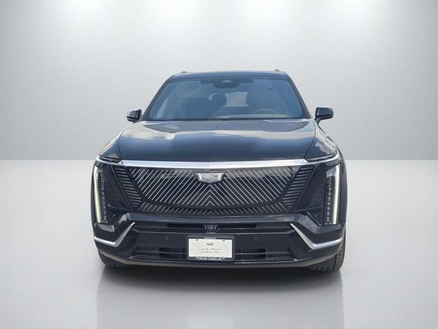 New 2027 Cadillac Vistiq Luxury AWD/4WD image 2