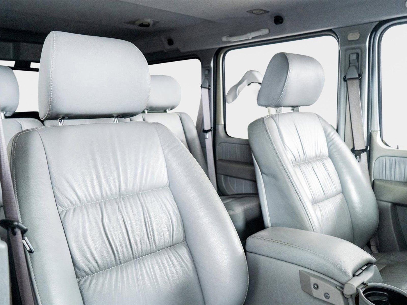 Used 2008 Mercedes-Benz G 500 image 28