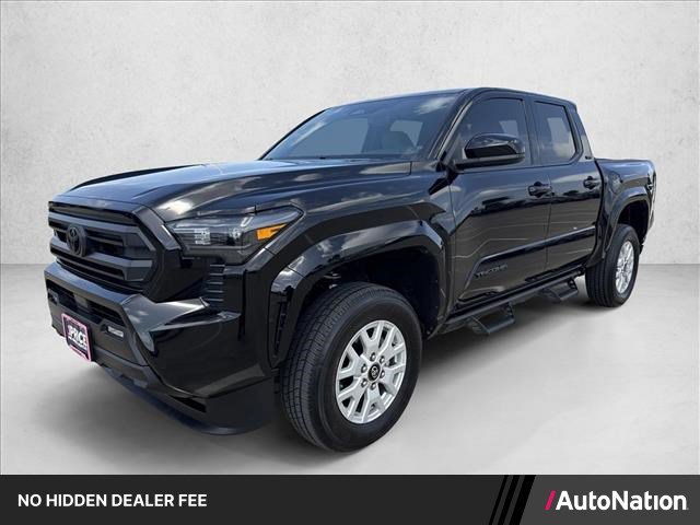 Used 2026 Toyota Tacoma SR5