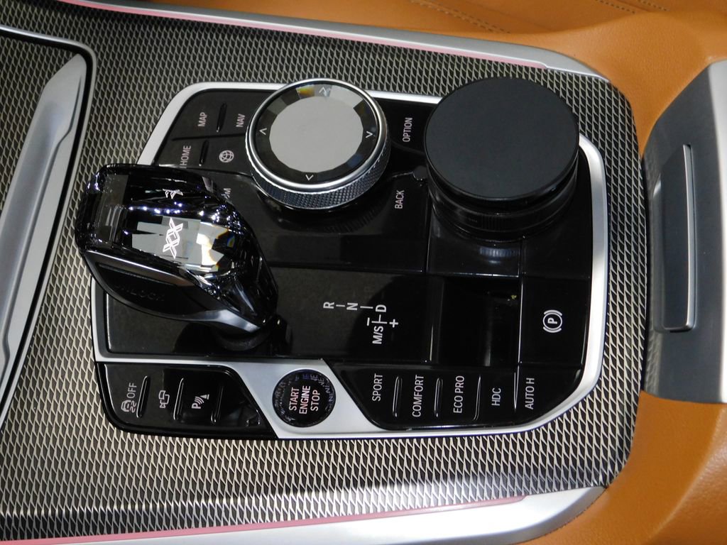 Used 2022 BMW X5 xDrive40i image 39