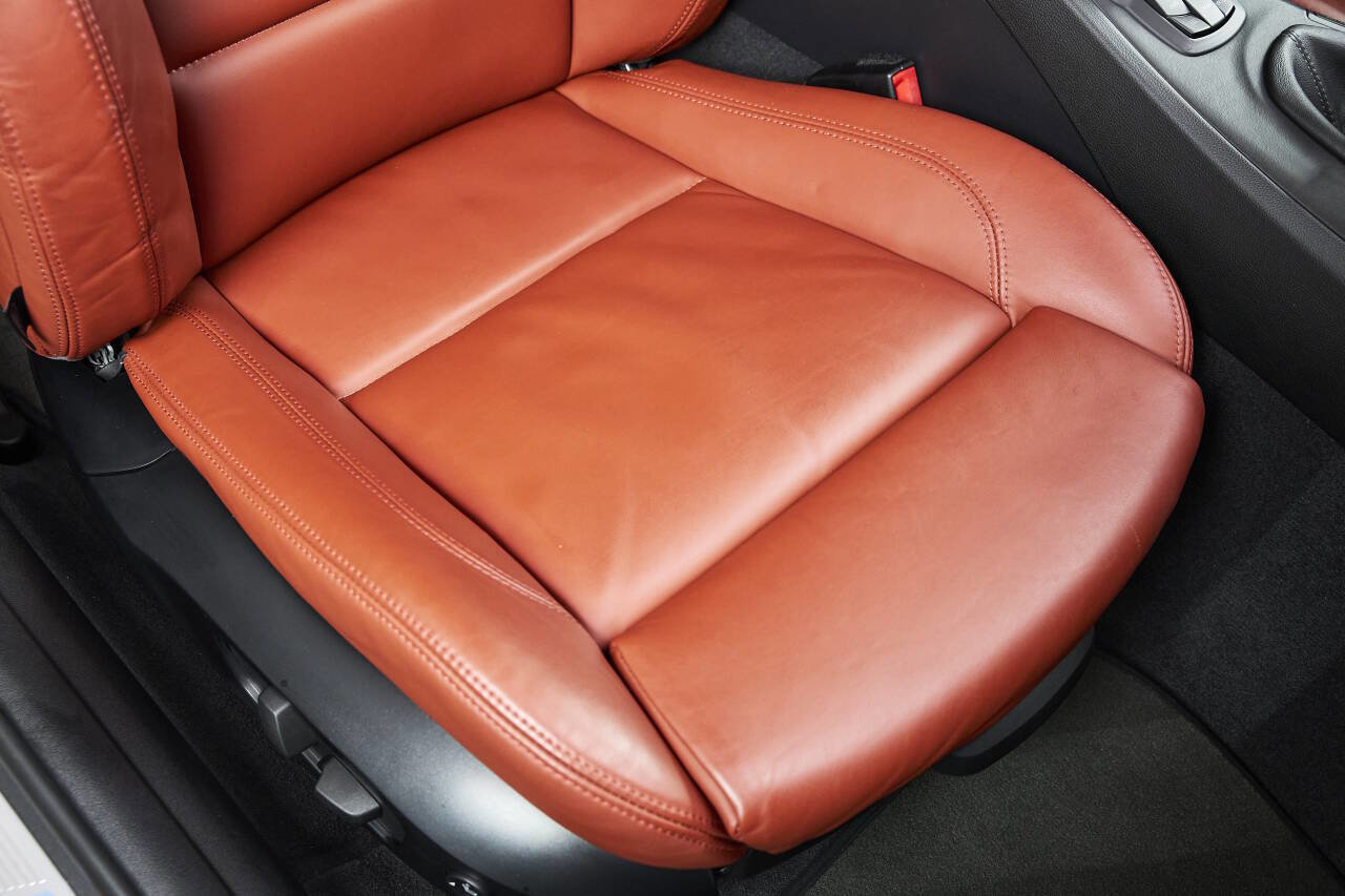 Used 2011 BMW M3 Coupe RWD image 72