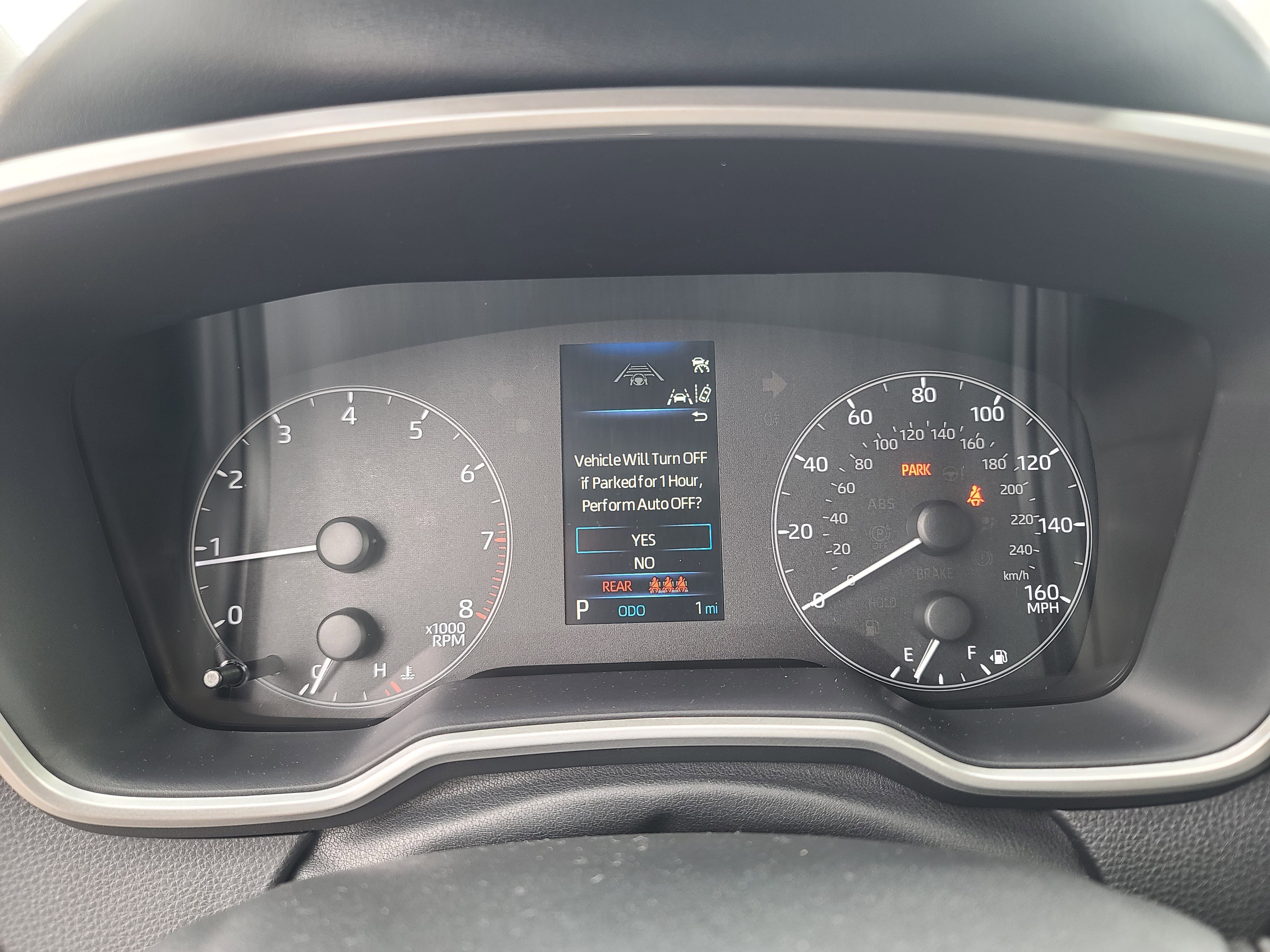 New 2025 Toyota Corolla SE image 27