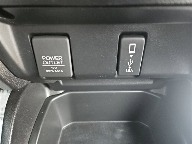 Used 2018 Honda Fit EX image 36