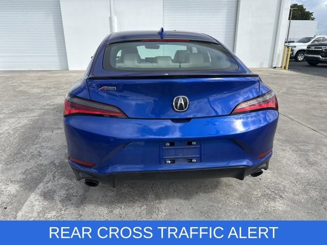 Used 2023 Acura Integra A-Spec image 6