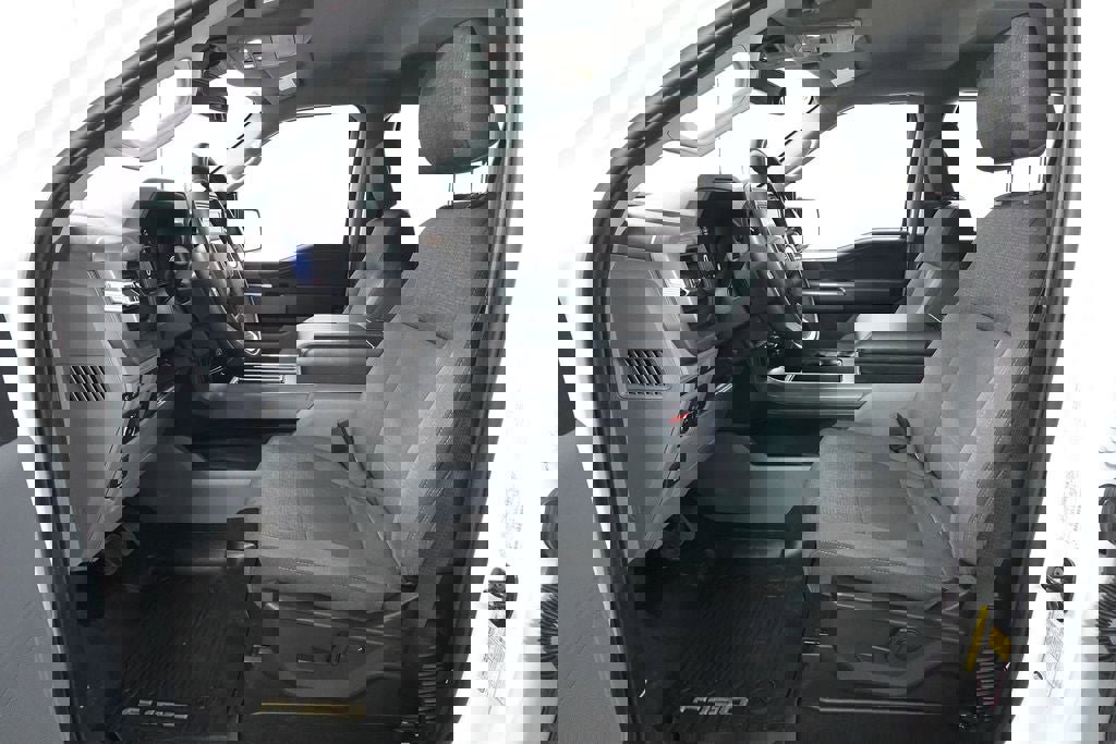 Certified 2024 Ford F150 XLT w/ Equipment Group 302A MID image 24