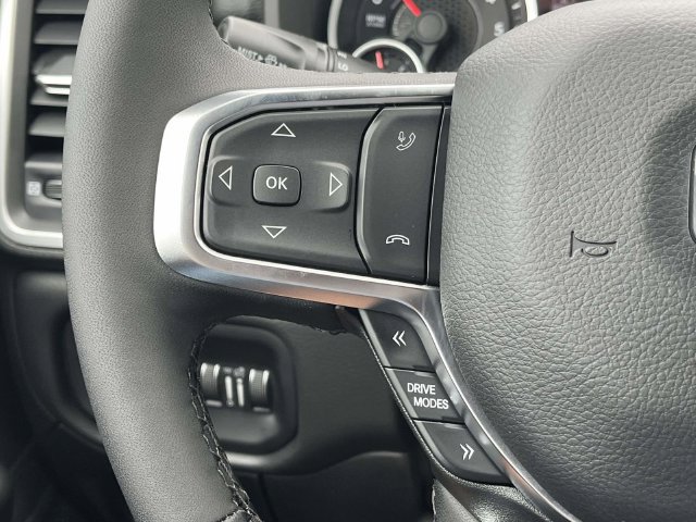 New 2027 RAM 1500 Big Horn AWD/4WD image 20