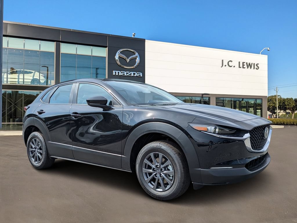 New 2026 MAZDA CX-30 AWD 2.5 S image 1