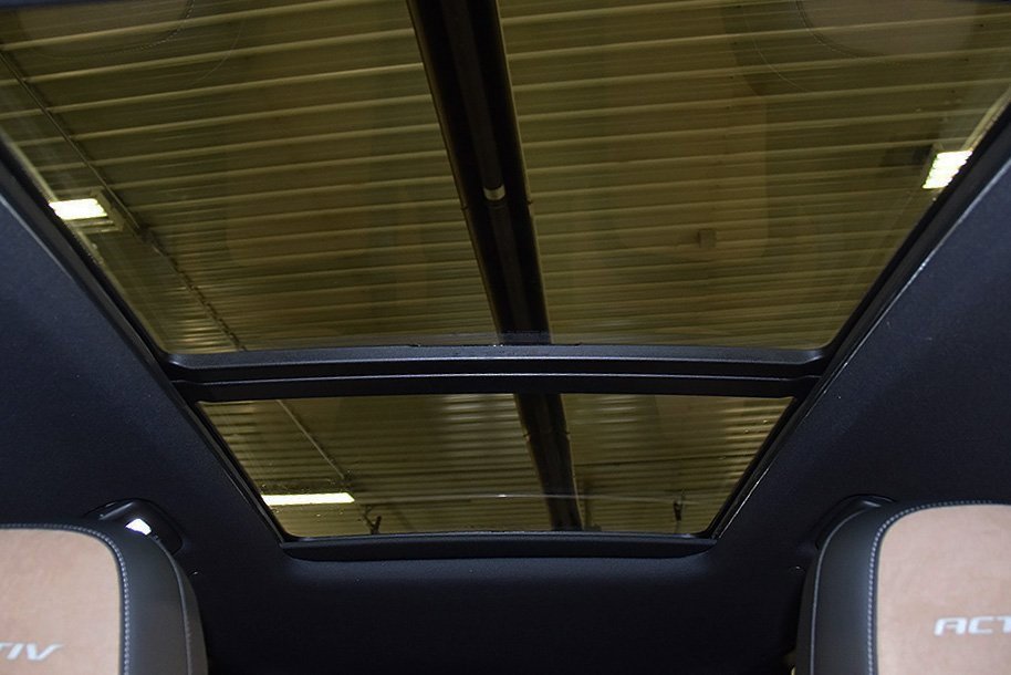 New 2026 Chevrolet Equinox ACTIV w/ Safety and Technology Package image 27