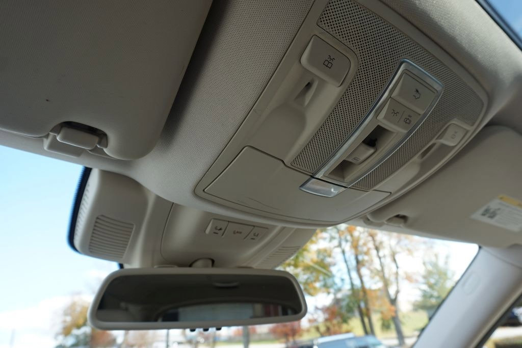 Used 2017 Mercedes-Benz GLE 350 image 52