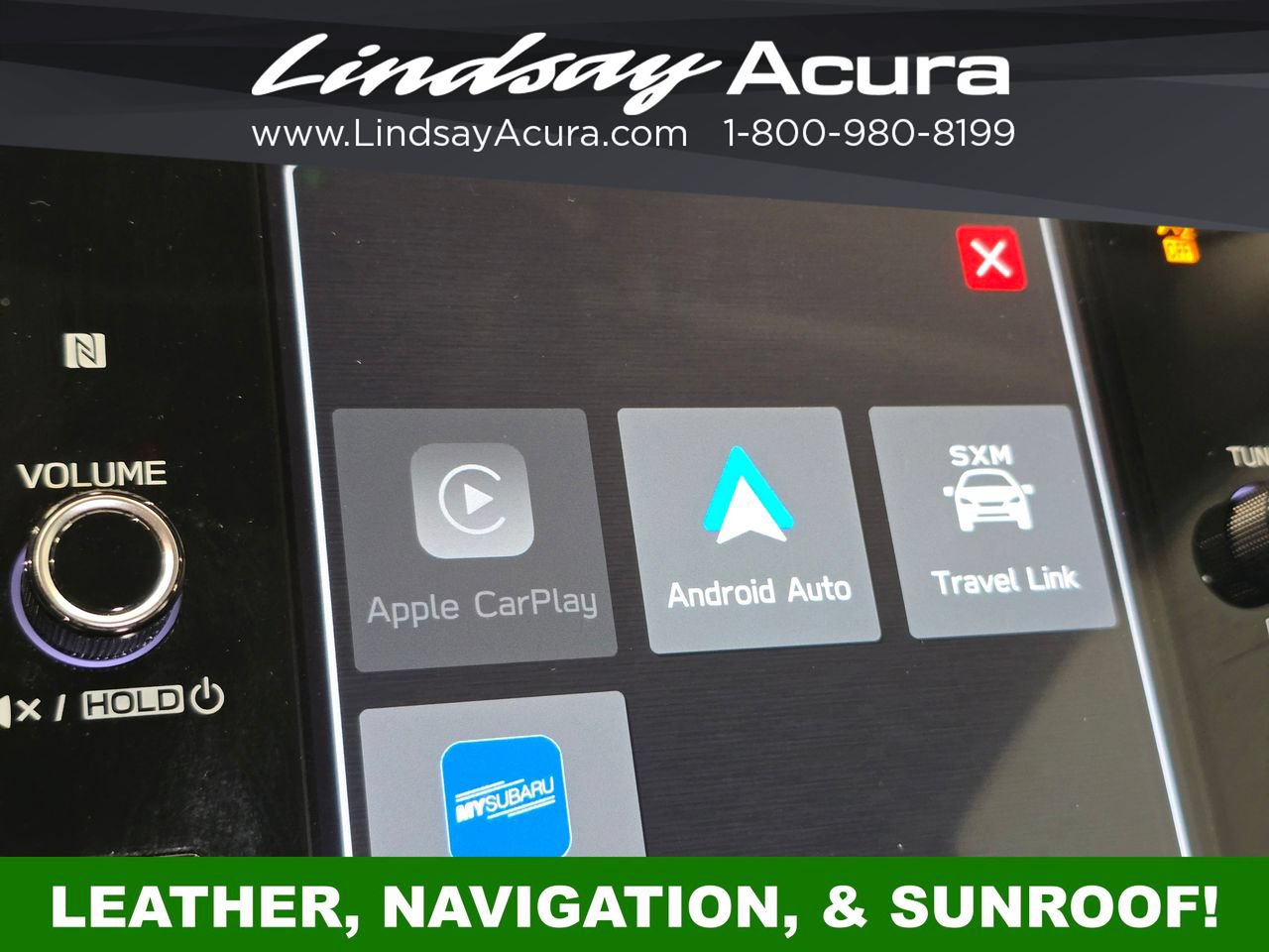 Used 2023 Subaru Outback Limited AWD/4WD image 18