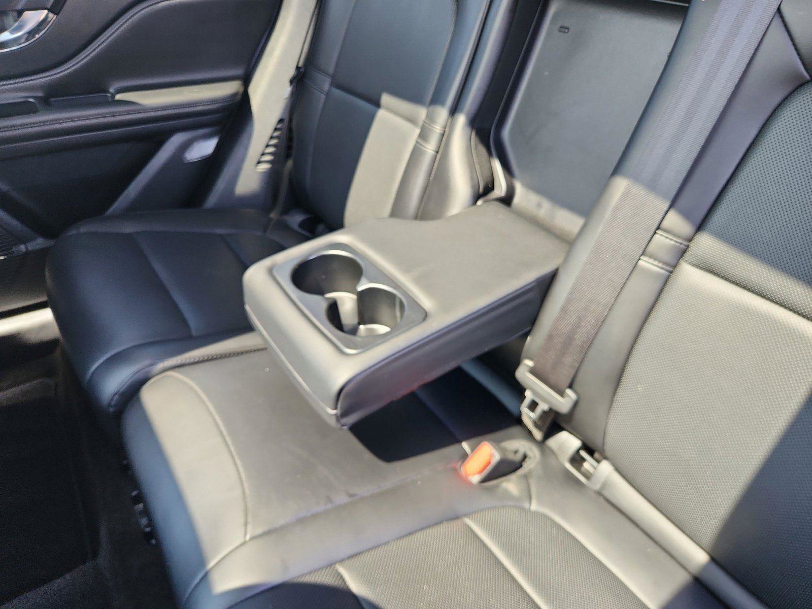 Used 2022 Lincoln Corsair AWD w/ Premium Package image 14