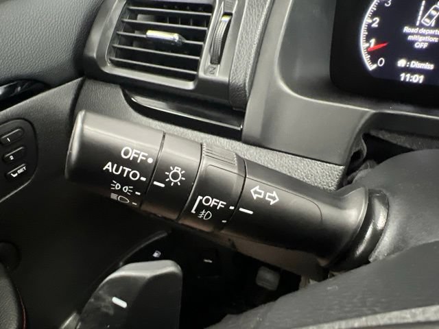 Used 2025 Honda Ridgeline Black Edition image 22