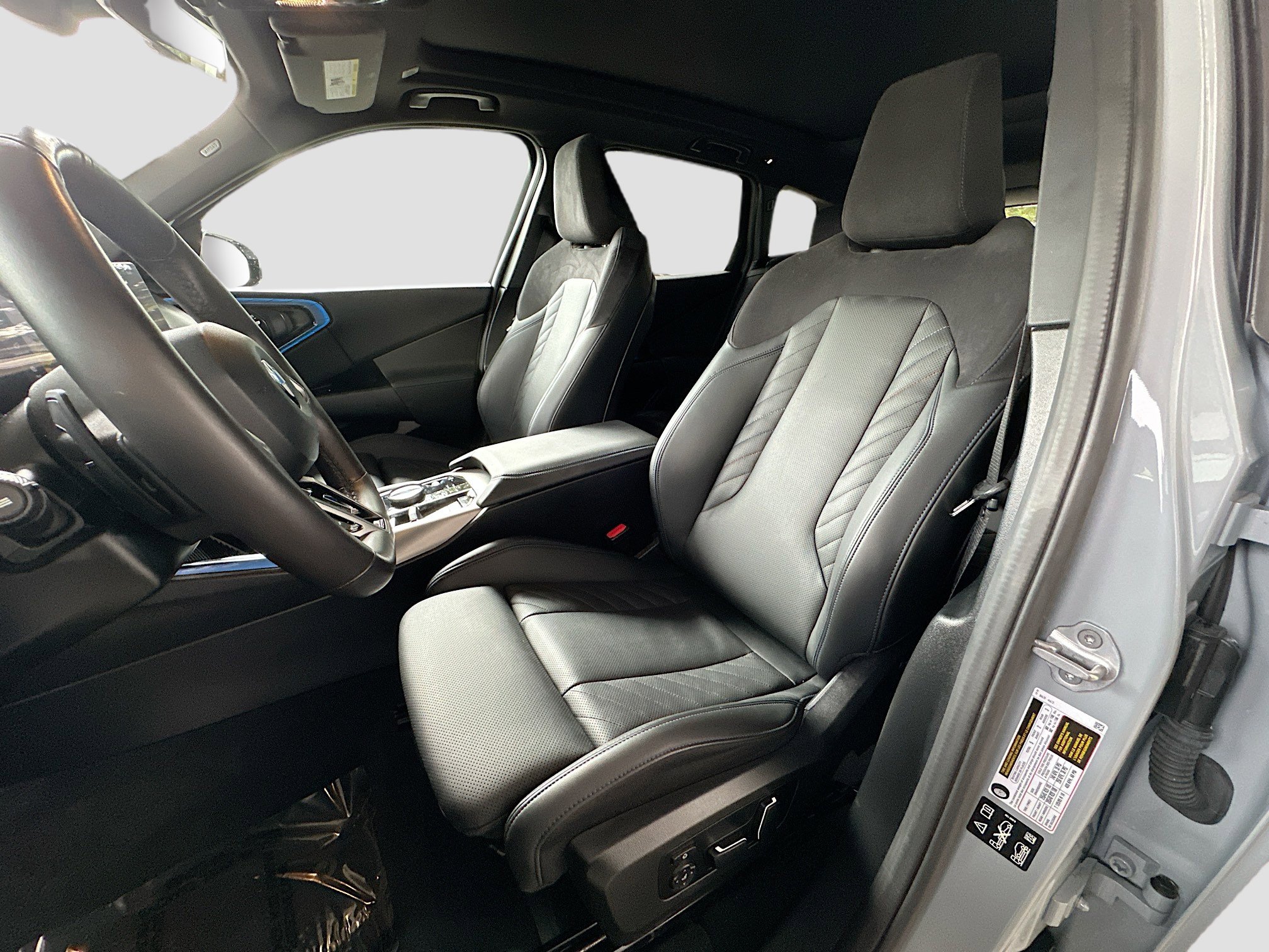 Used 2025 BMW X3 xDrive30i image 19