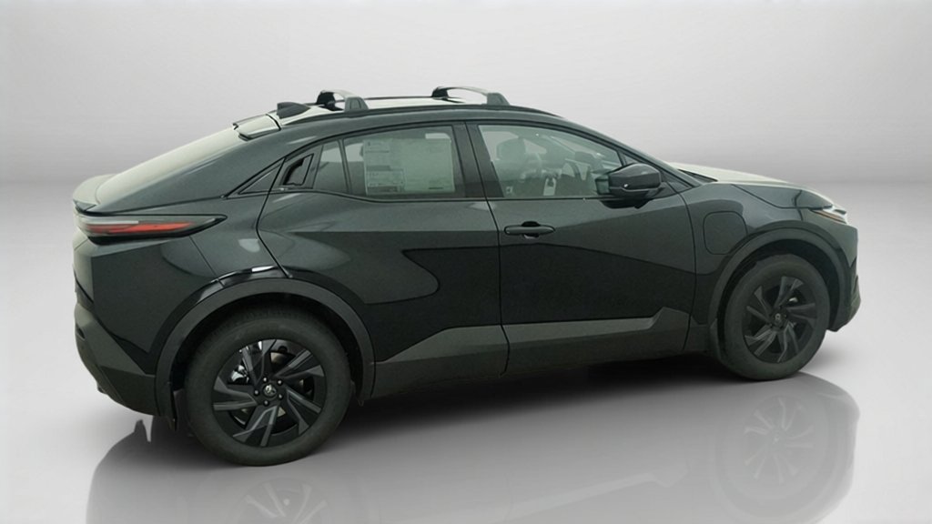 New 2026 Toyota C-HR w/ Cold Weather Package AWD/4WD image 52