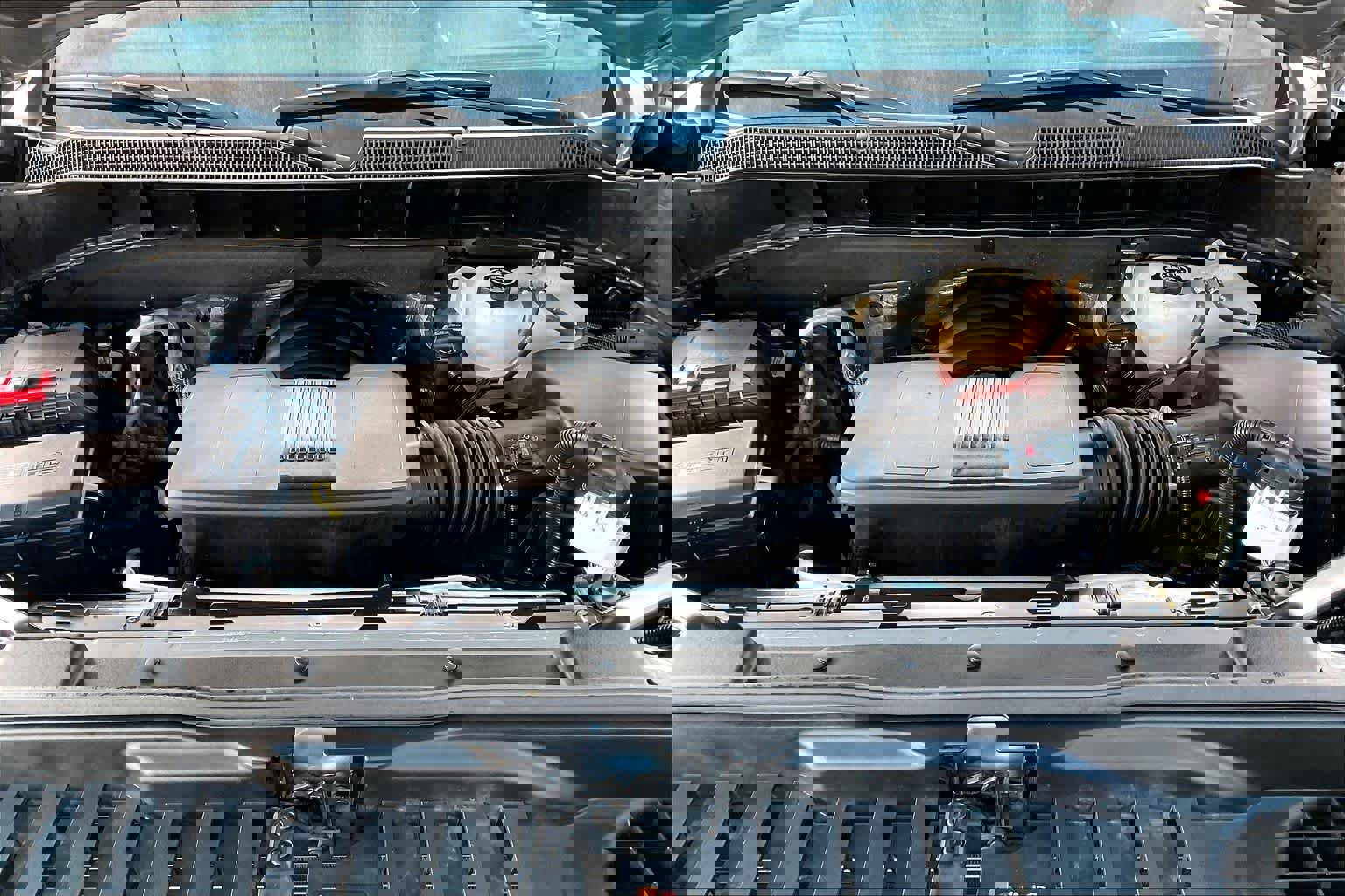 Certified 2024 Chevrolet Silverado 1500 RST image 30