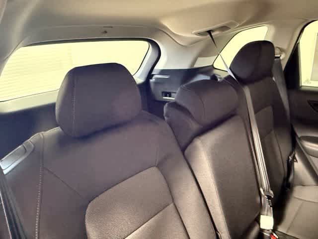 New 2026 Honda CR-V LX image 55