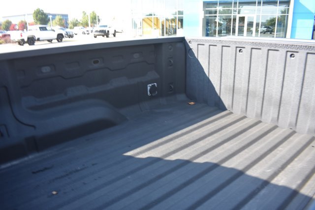 Used 2023 Chevrolet Colorado Z71 image 12