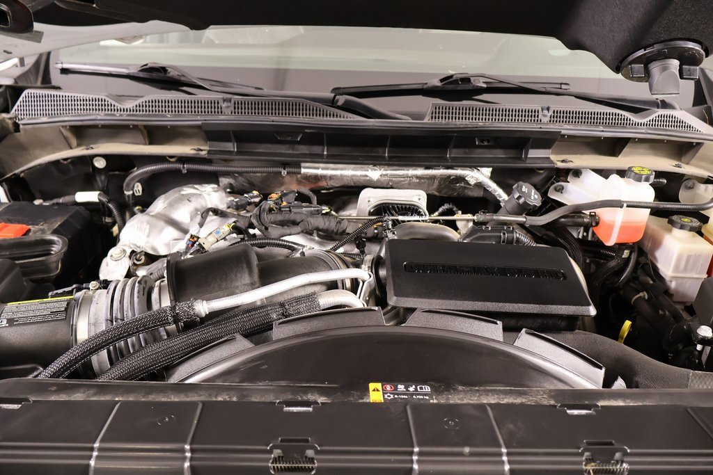 Used 2024 GMC Sierra 3500 Denali image 20