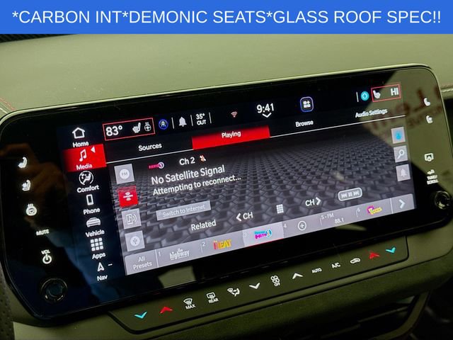 New 2026 Dodge Charger R/T Scat Pack image 15