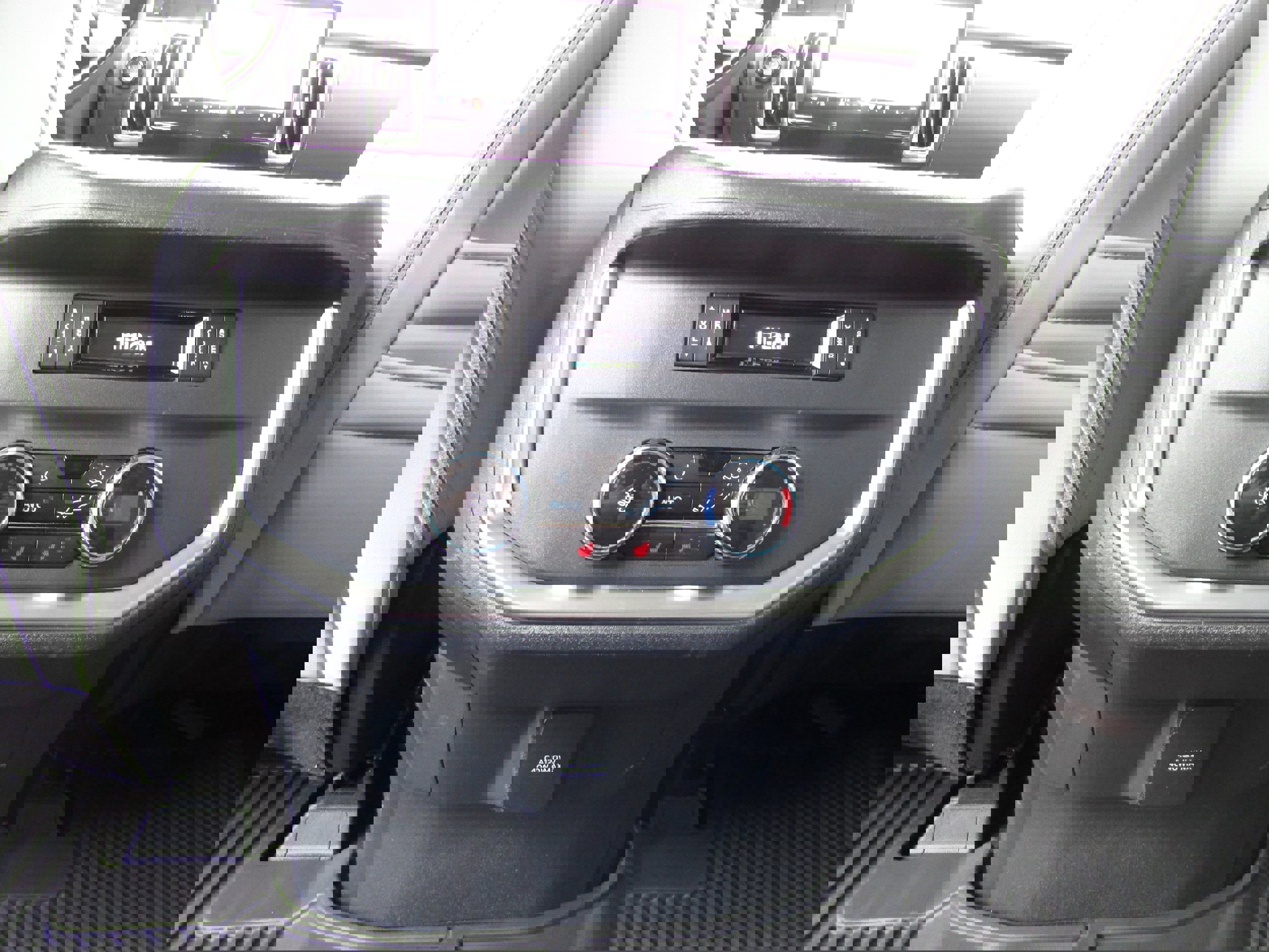 Used 2025 Ford Expedition Platinum w/ Platinum Ultimate Package image 36