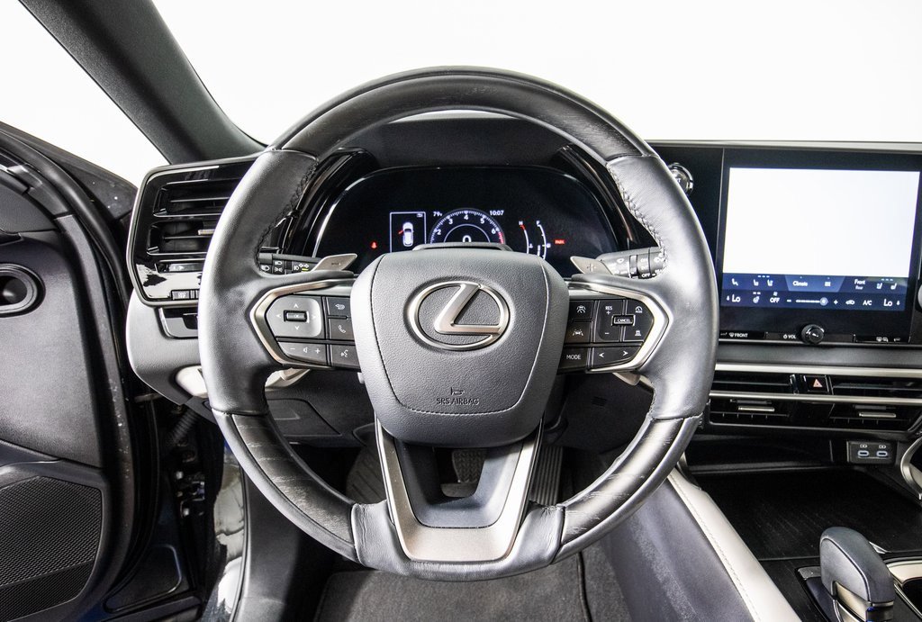 Used 2023 Lexus RX 350 Premium image 19