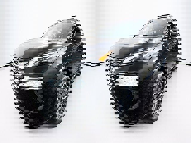 New 2026 Nissan Rogue Platinum image 1