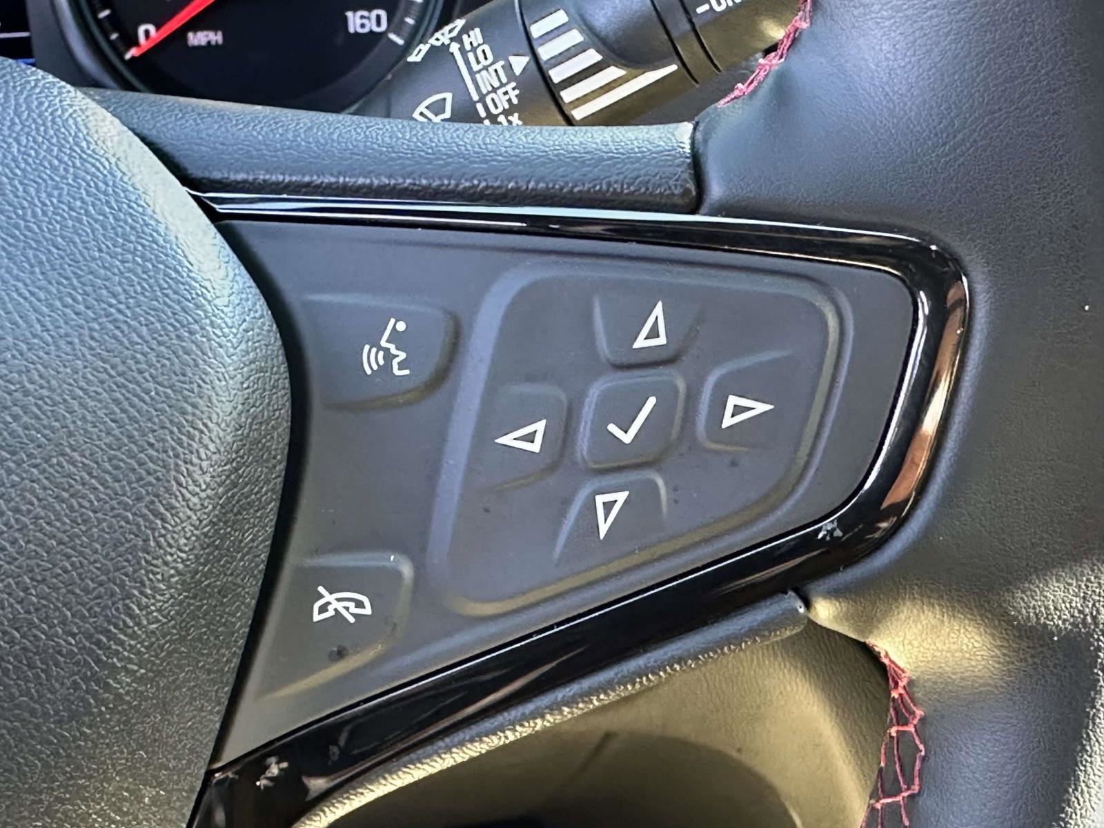 Certified 2023 Chevrolet Equinox RS image 21