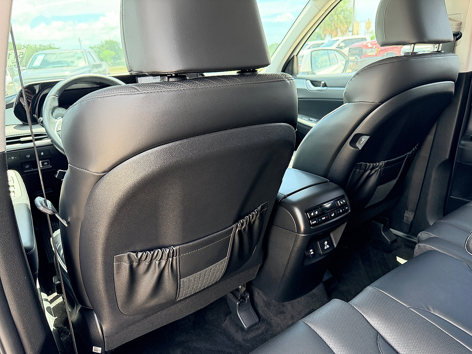Used 2023 Hyundai Palisade SEL AWD/4WD image 20