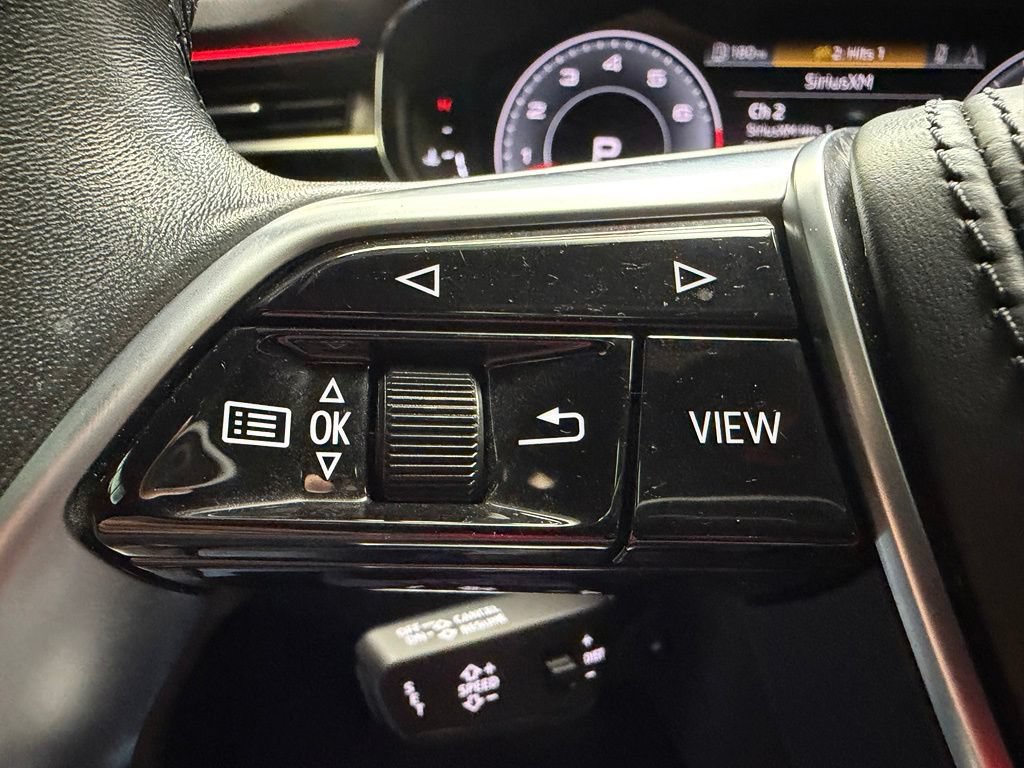 Used 2023 Audi A8 L 3.0T w/ Executive Package AWD/4WD image 34