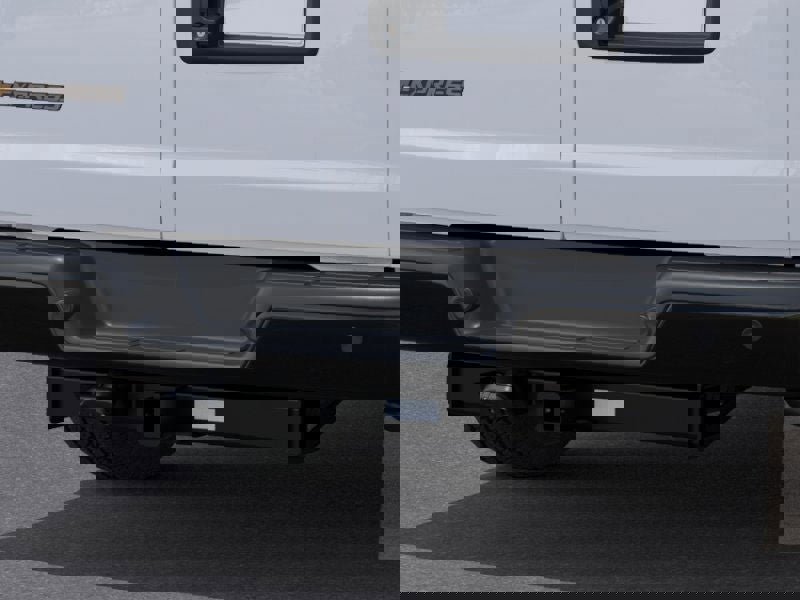New 2026 Chevrolet Express 2500 Extended w/ Driver Convenience Package image 46