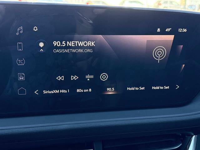 New 2026 Buick Envista Preferred w/ Convenience I Package FWD image 18
