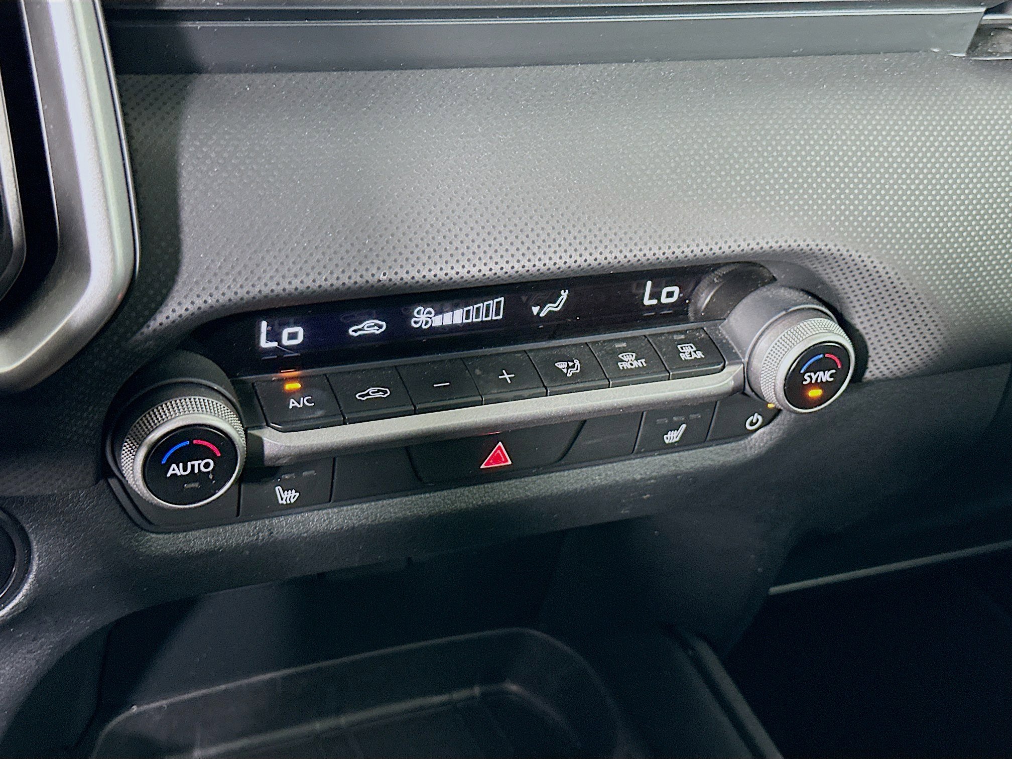 Used 2025 MAZDA CX-50 AWD 2.5 S w/ Preferred Package image 23