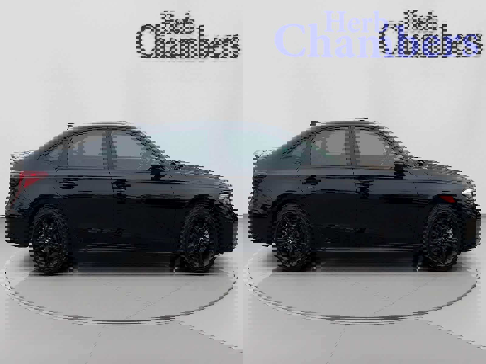 Used 2025 Honda Civic Si image 12