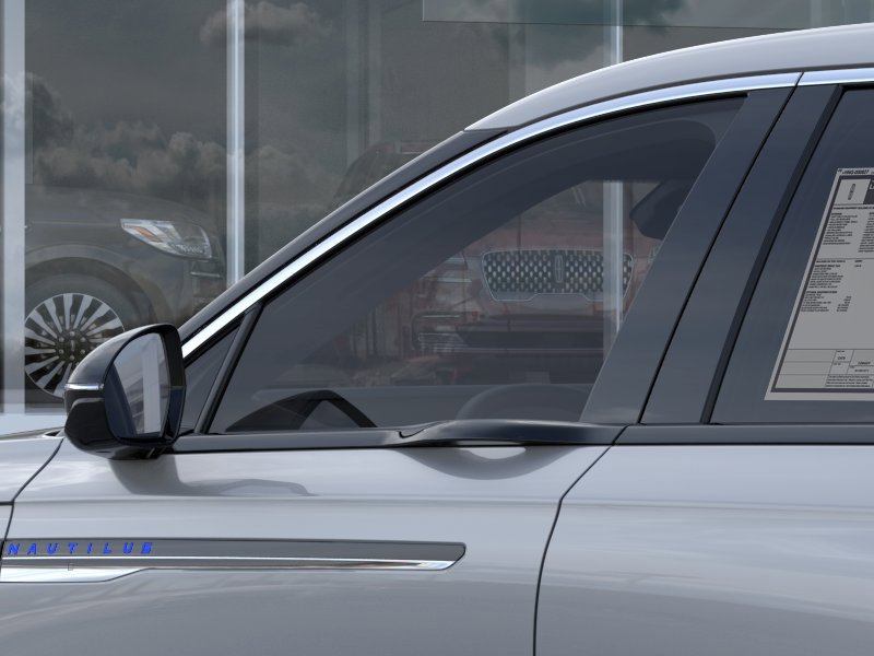 New 2026 Lincoln Nautilus Premier w/ Equipment Group 102A AWD/4WD image 20