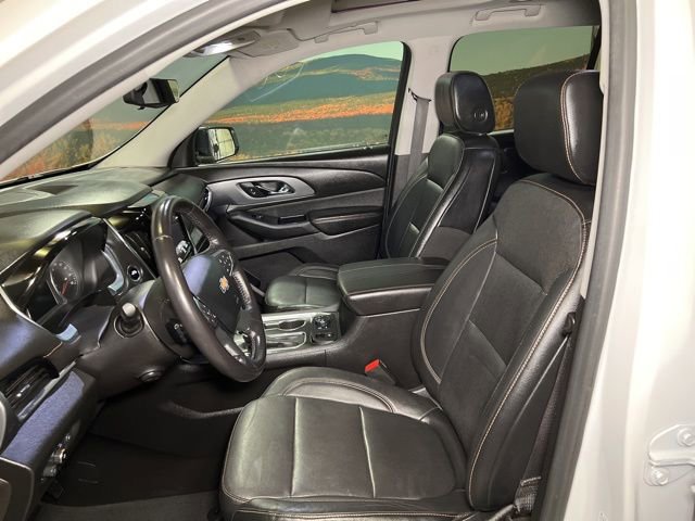 Used 2019 Chevrolet Traverse Premier w/ Redline Edition image 23