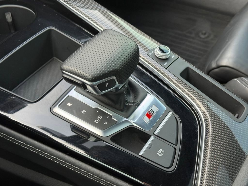 Used 2021 Audi S5 Prestige image 25