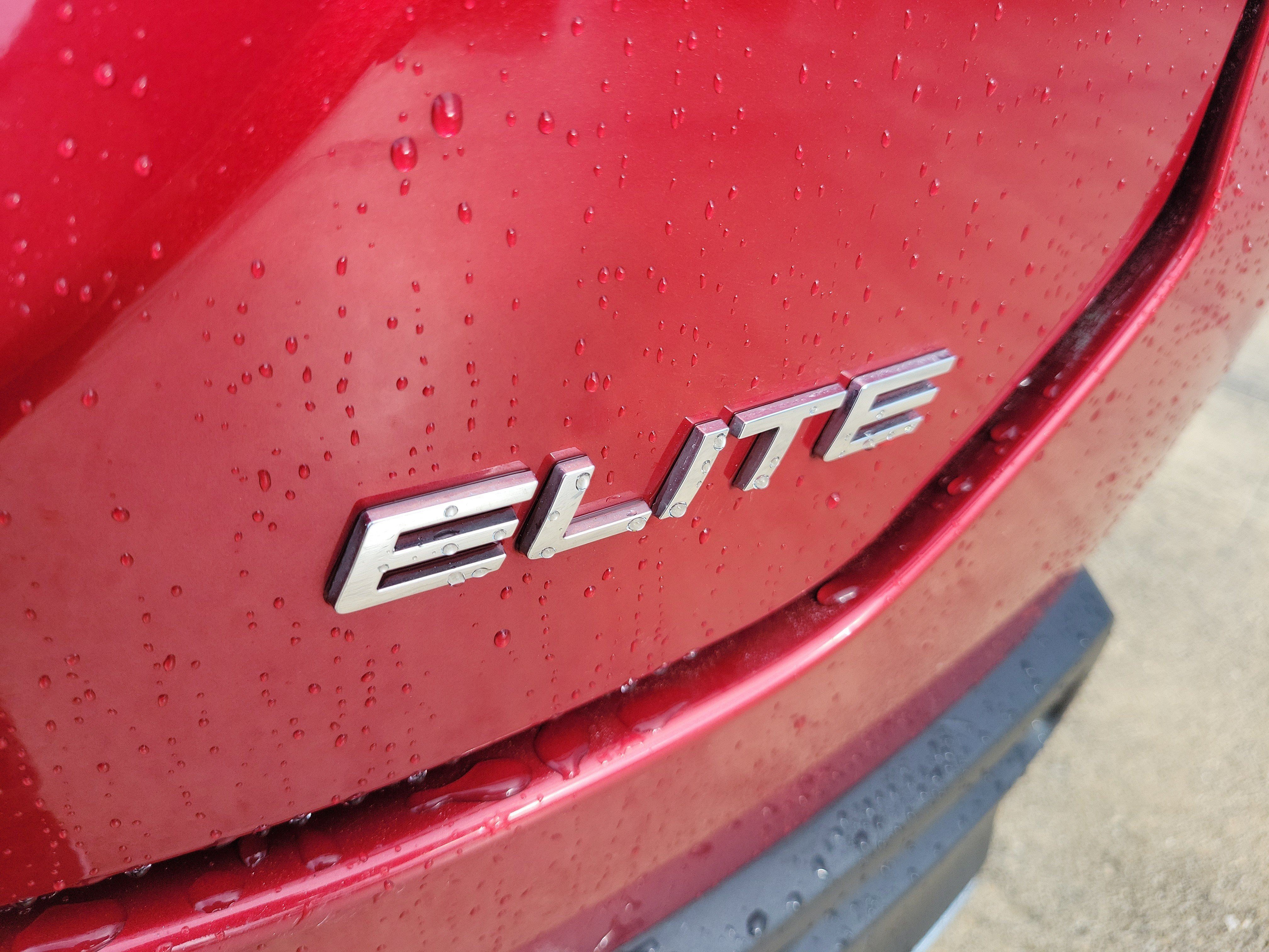 Used 2023 Honda Pilot Elite image 9